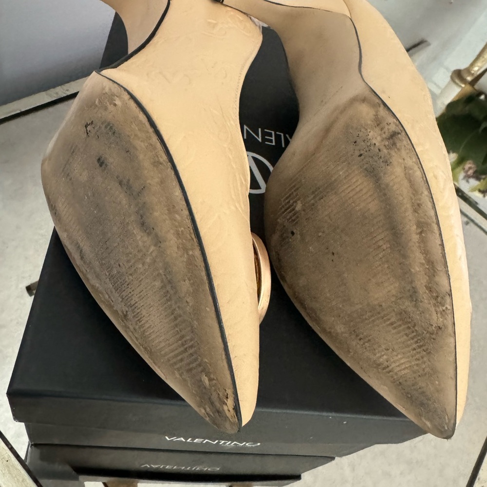 Valentino Heels - ONLY TODAY Discounted - Picture 4 of 13